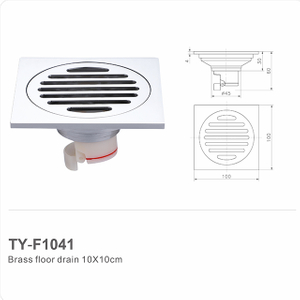 TY-F1041