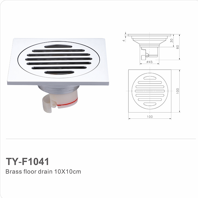 TY-F1041