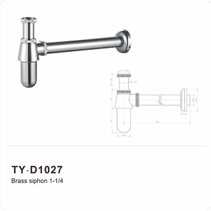 TY-D1027