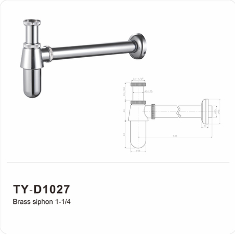 TY-D1027