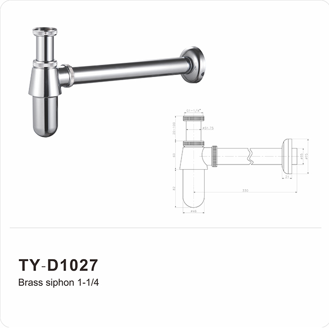 TY-D1027