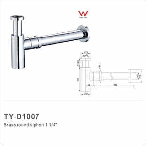TY-D1007