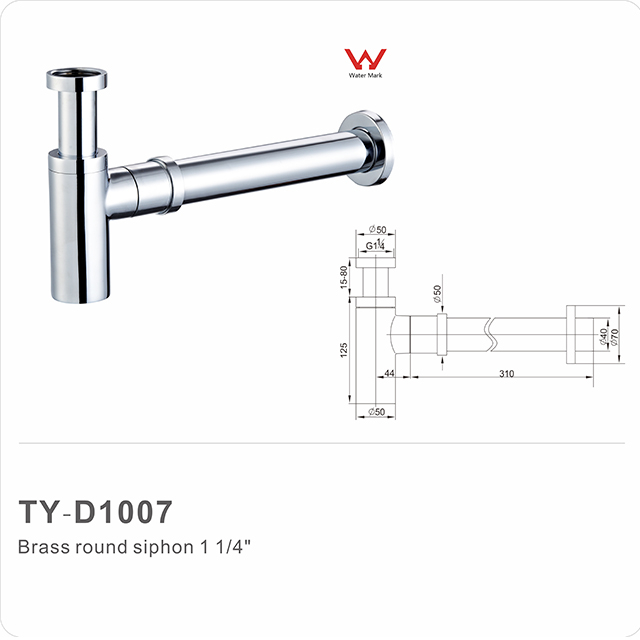 TY-D1007