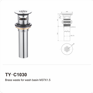 TY-C1030