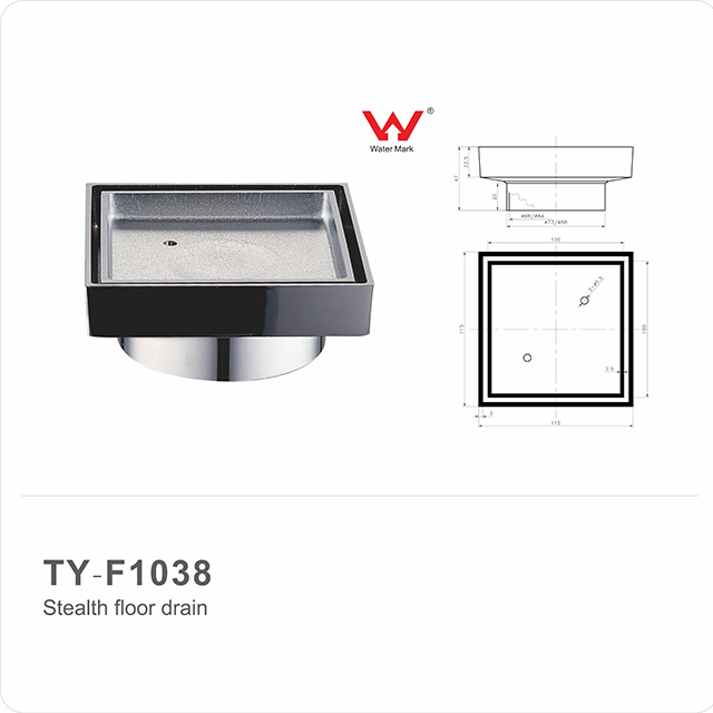 TY-F1038