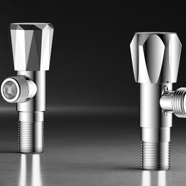 angle valve