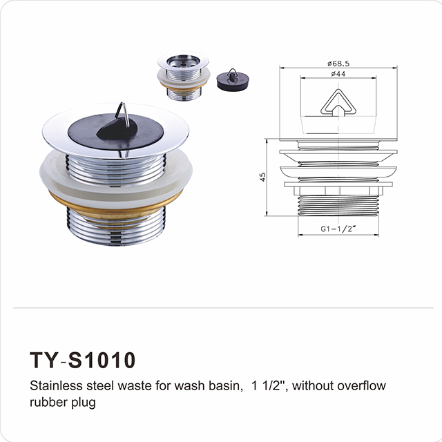 TY-S1010