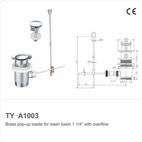 TY-A1003
