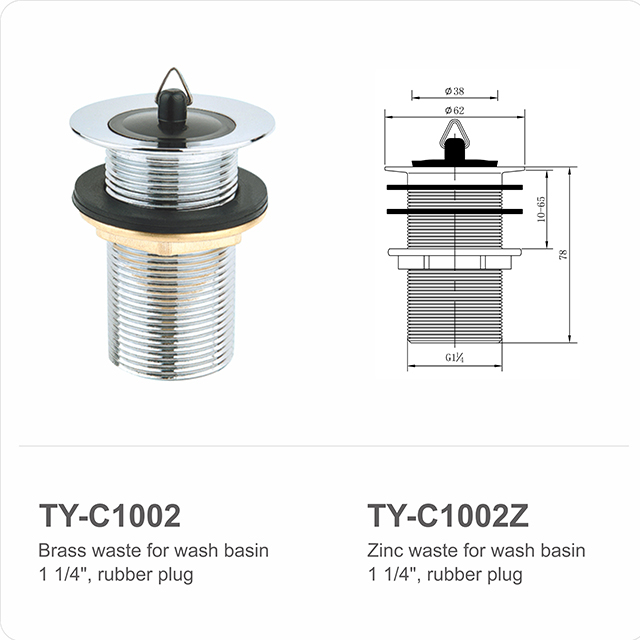 TY-C1002Z