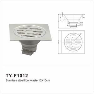 TY-F1012
