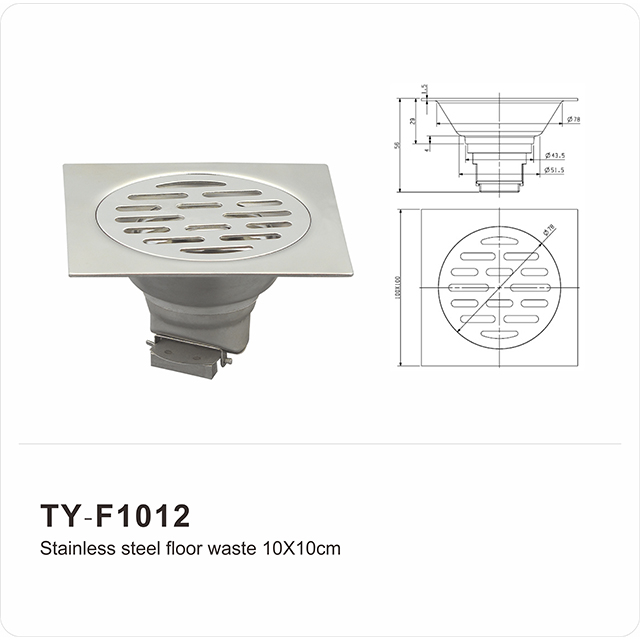 TY-F1012