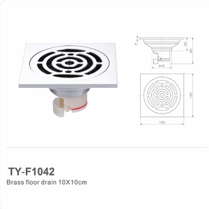 TY-F1042