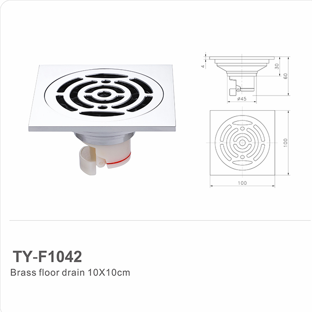 TY-F1042