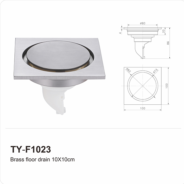 TY-F1023