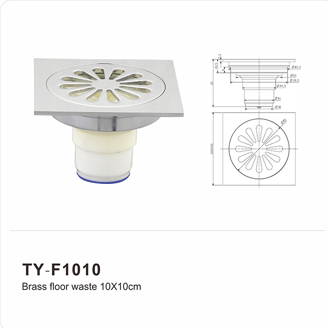 TY-F1010