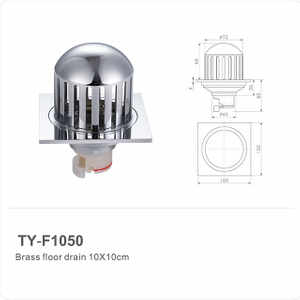 TY-F1050