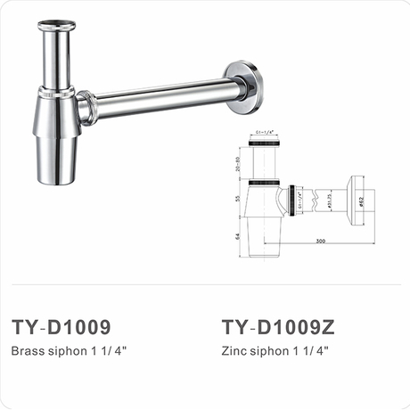 TY-D1009