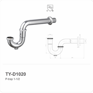 TY-D1020