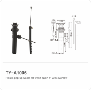 TY-A1006