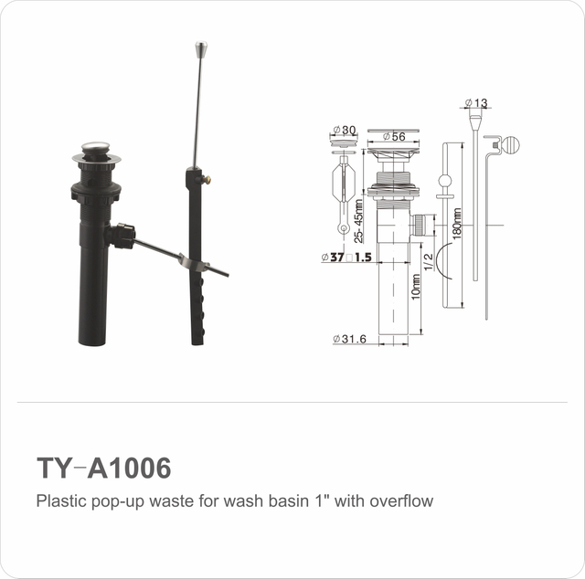 TY-A1006
