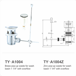 TY-A1004