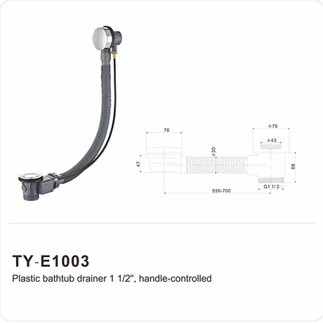 TY-E1003