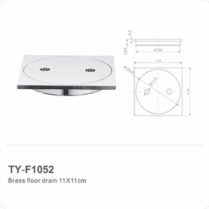 TY-F1052