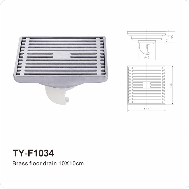 TY-F1034