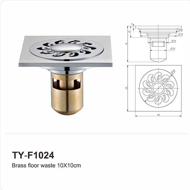 TY-F1024