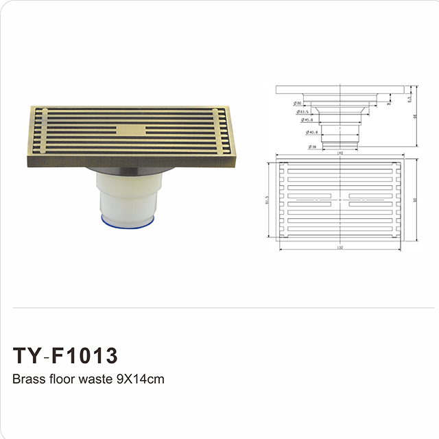 TY-F1013