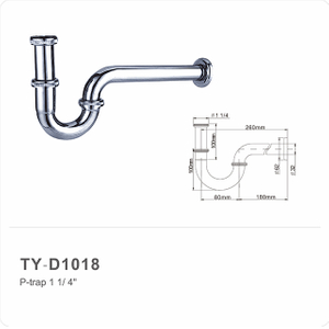 TY-D1018