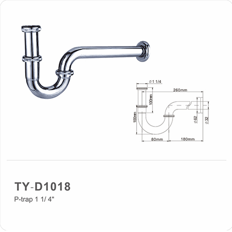 TY-D1018