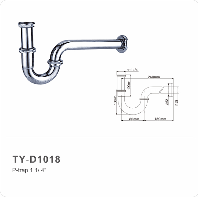 TY-D1018