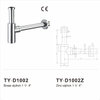 TY-D1002