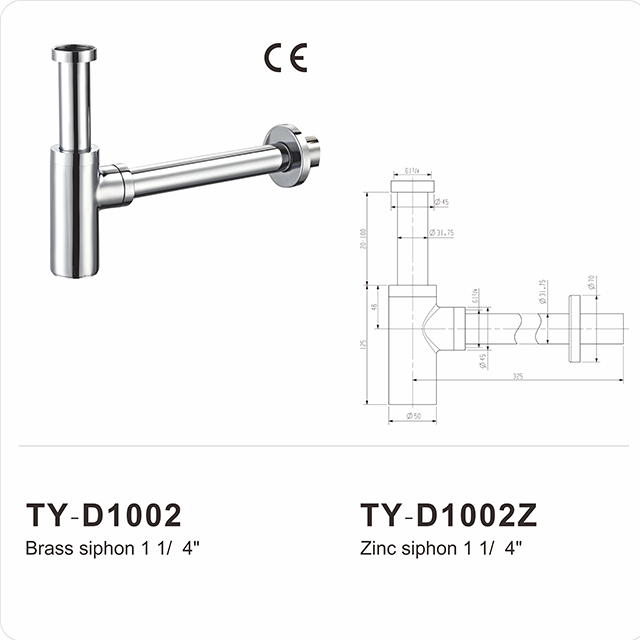 TY-D1002