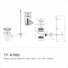 TY-A1005