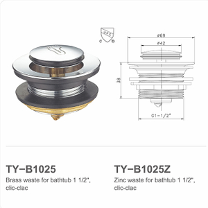 TY-B1025