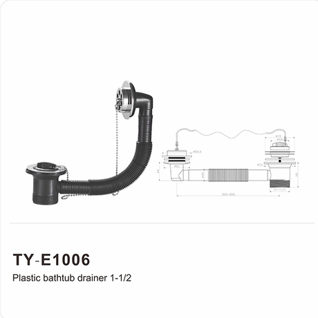 TY-E1006