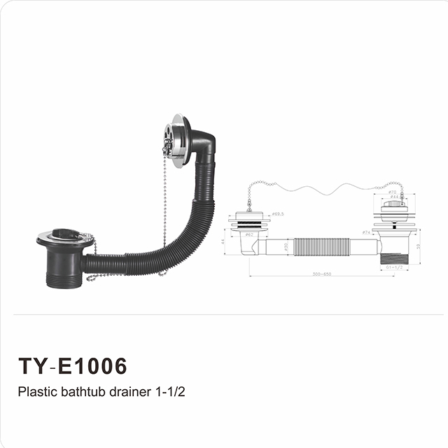 TY-E1006
