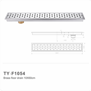 TY-F1054