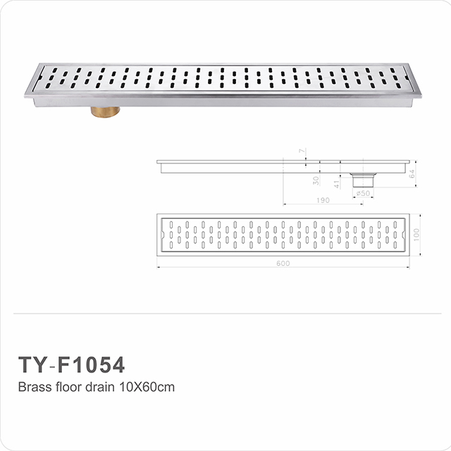 TY-F1054