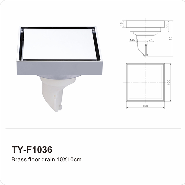 TY-F1036