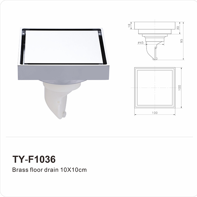 TY-F1036
