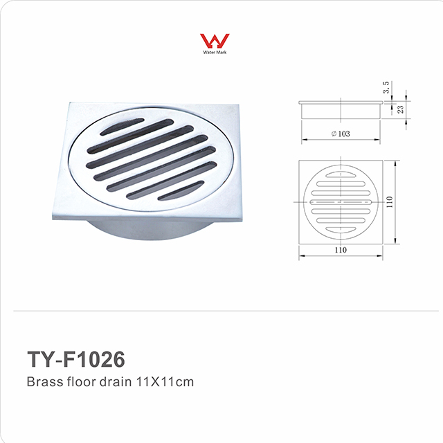 TY-F1026