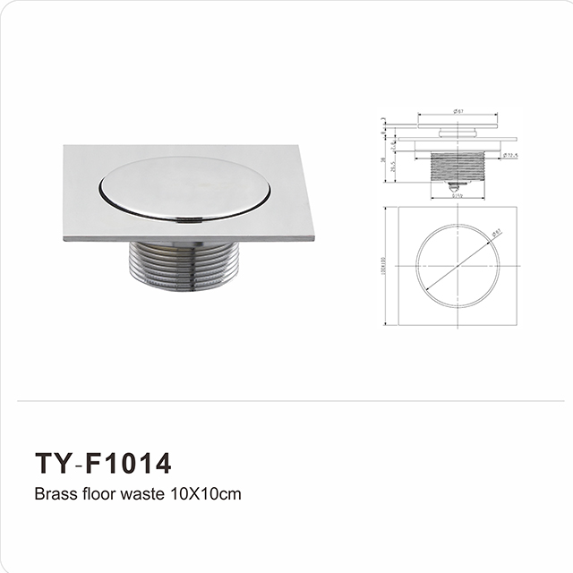 TY-F1014
