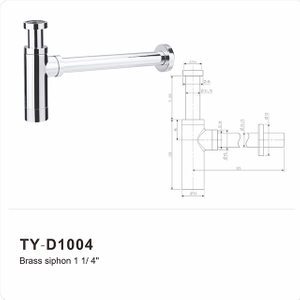 TY-D1004