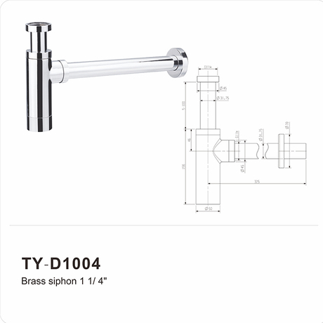 TY-D1004