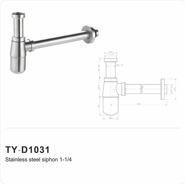 TY-D1031