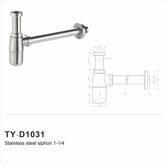 TY-D1031