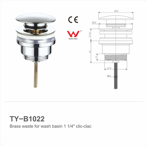 TY-B1022